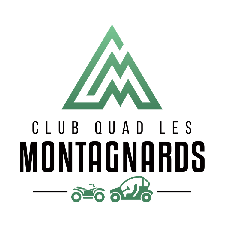 Logo 15-060 Club V.T.T. Les Montagnards Du Nord 